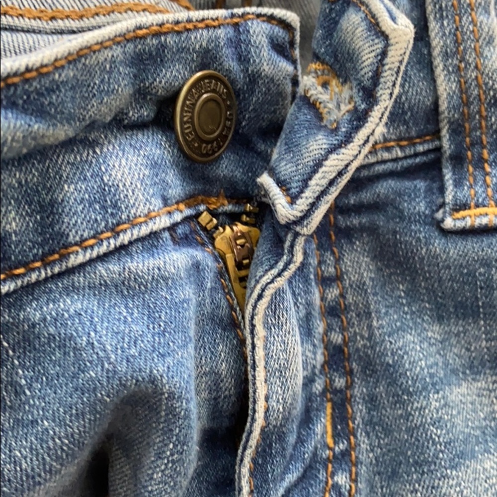 Jeans - Picture 4 of 5